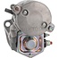 Denso Startmotor 12 V, 2,0 kW, 10 tanden rechtsdraaiend, 198 mm