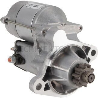 Denso Startmotor 12 V, 1,4 kW, 10 tanden rechtsdraaiend, 157 mm