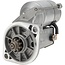 Denso Startmotor 12 V, 1,4 kW, 9 tanden rechtsdraaiend, 155 mm