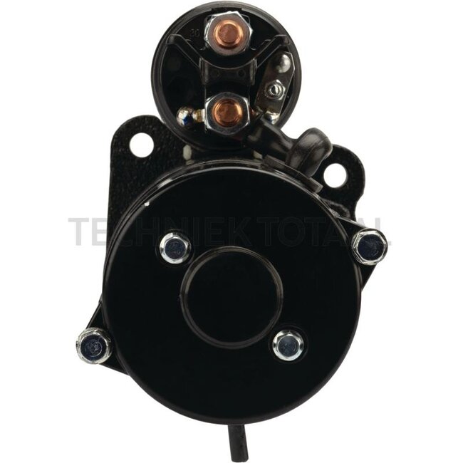 GRANIT Getriebestarter 12 V, 4,2 kW, 10 Zähne, Ø 89,0 mm, rechtsdrehend