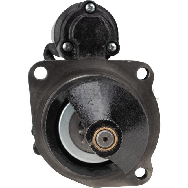 GRANIT Getriebestarter 12 V, 3,2 kW, 10 Zähne, Ø 89,0 mm, rechtsdrehend