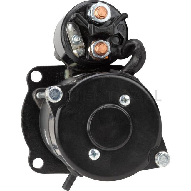 GRANIT Getriebestarter 12 V, 3,2 kW, 10 Zähne, Ø 89,0 mm, rechtsdrehend