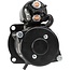 GRANIT Gear reduction starter 12 V, 3,2 kW, 10 teeth, Ø 89,0 mm, clockwise