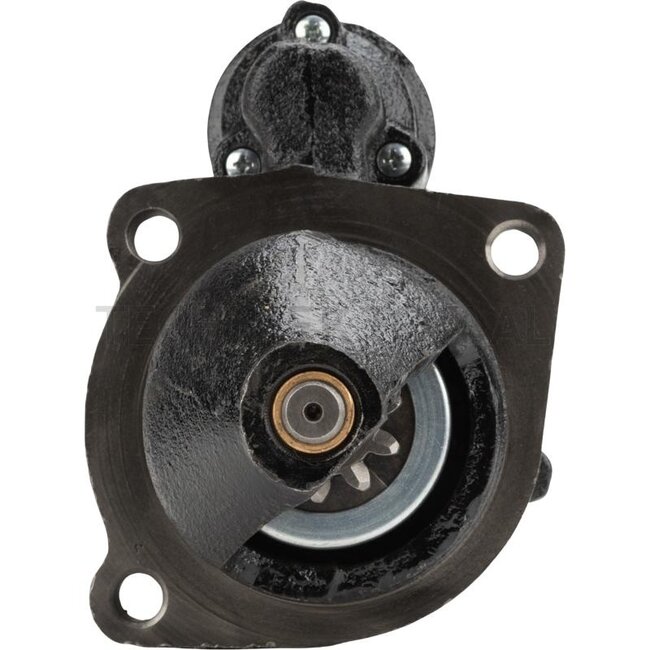 GRANIT Starter motor with reduction 12 V, 3,2 kW, 10 teeth, 202 mm, Ø 89 mm