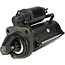 GRANIT Reductiestartmotor 12 V, 3,2 kW, 10 tanden, Ø 89 mm, flens 29 mm