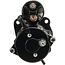 GRANIT Reductiestartmotor 12 V, 3,2 kW, 10 tanden, Ø 89 mm, flens 29 mm
