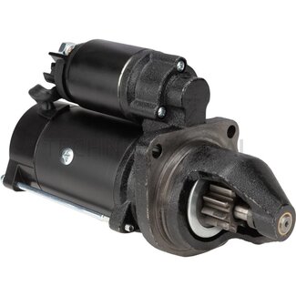 GRANIT Getriebestarter 12 V, 3,2 kW, 10 Zähne, Ø 89 mm, Flansch 48 mm