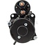 GRANIT Gear reduction starter 12 V, 3,2 kW, 10 teeth, Ø 89 mm, flange 48 mm