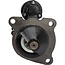 GRANIT Anlasser mit Reduzierung 12 V, 3,2 kW, 10 Zähne, Montage Ø 92,0 mm