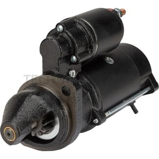 Getriebestarter 12 V, 3,2 kW, 11 Zähne, Ø 82,5 mm, Flansch 23 mm
