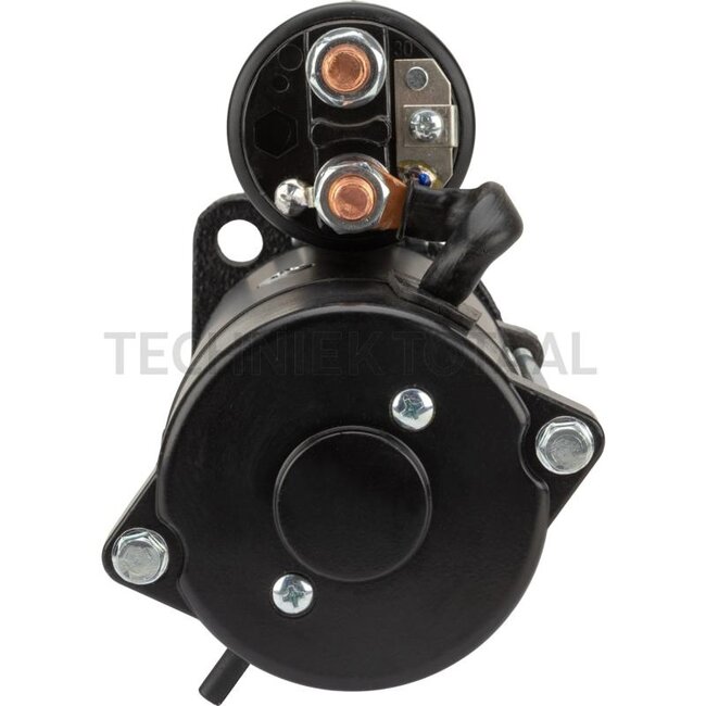GRANIT Getriebestarter 12 V, 3,2 kW, 11 Zähne, Ø 82,5 mm, Flansch 23 mm