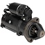 GRANIT Gear reduction starter 12 V, 3,2 kW, 9 teeth, Ø 82,5 mm, flange 23 mm