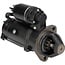 GRANIT Reductiestartmotor 12 V, 3,2 kW, 9 tanden, Ø 82,5 mm, flens 23 mm