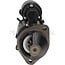 GRANIT Reductiestartmotor 12 V, 3,2 kW, 9 tanden, Ø 82,5 mm, flens 23 mm