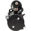 GRANIT Reductiestartmotor 12 V, 3,2 kW, 9 tanden, Ø 82,5 mm, flens 23 mm