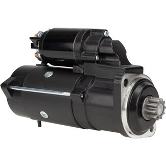 GRANIT Getriebestarter 12 V, 3,2 kW, 10 Zähne, Ø 82,5 mm, Flansch 32 mm