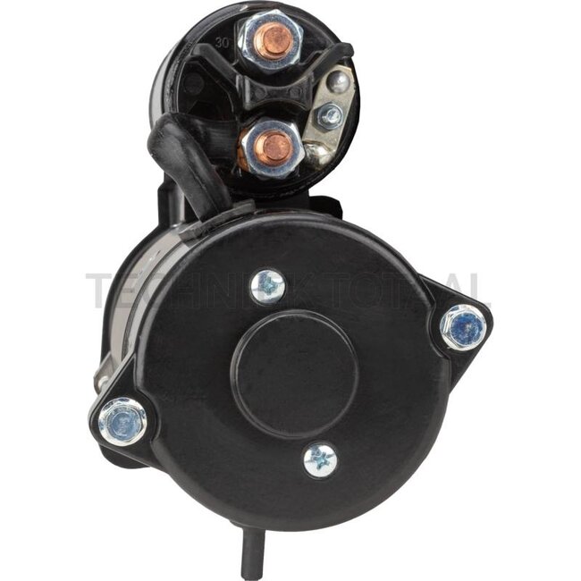 GRANIT Getriebestarter 12 V, 3,2 kW, 10 Zähne, Ø 82,5 mm, Flansch 32 mm