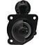 GRANIT Reductiestartmotor 12 V, 3,2 kW, 9 tanden, Ø 89,0 mm, rechtsdraaiend