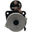 GRANIT Reductiestartmotor 12 V, 3,2 kW, 9 tanden, Ø 89,0 mm, rechtsdraaiend