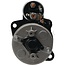 GRANIT Startmotor 12 V, 2,8 kW, 11 tanden, Ø 92 mm, flens 27 mm