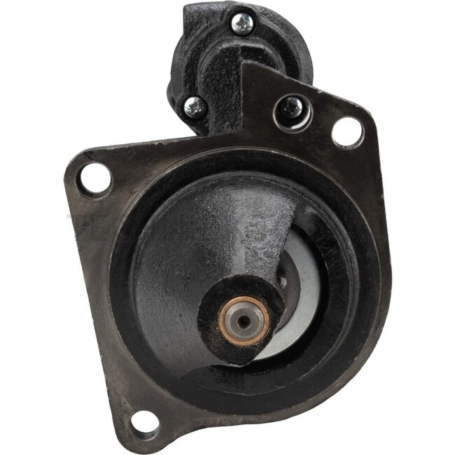 GRANIT Gear reduction starter 12 V, 3,2 kW, 9 teeth, Ø 110,0 mm, clockwise