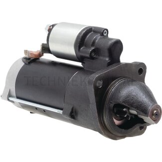 GRANIT Getriebestarter 12 V, 3,0 kW, 9 Zähne, Ø 89,0 mm