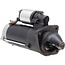 GRANIT Reductiestartmotor 12 V, 3,0 kW, 9 tanden, Ø 89,0 mm
