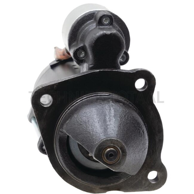 GRANIT Getriebestarter 12 V, 3,0 kW, 9 Zähne, Ø 89,0 mm