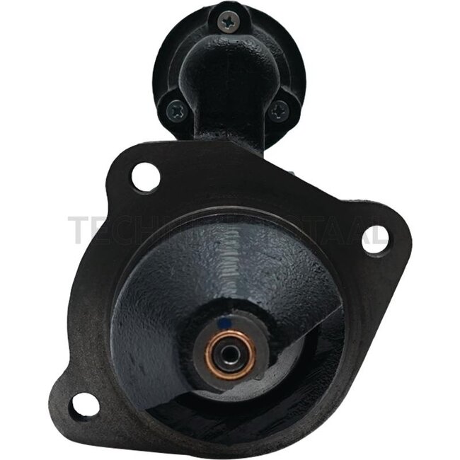 GRANIT Starter motor 12 V, 9,0 kW, 10 teeth, Ø 88,0 mm, clockwise