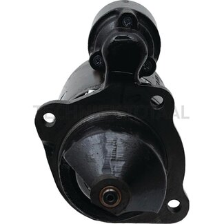 GRANIT Startmotor 12 V, 3,0 kW, 11 tanden, 341 mm