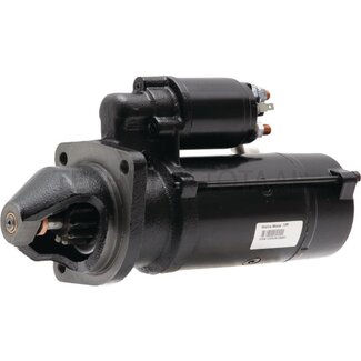 GRANIT Startmotor met reductie 12 V, 4,2 kW, 10 tanden, 255 mm