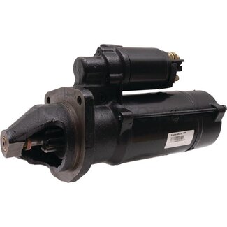 GRANIT Anlasser mit Untersetzung 12V 4,0 kW 9 Zähne rechtsdrehend - 1000170388, 1181976