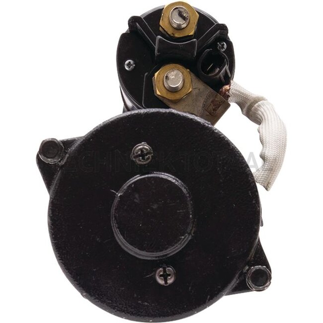GRANIT Startmotor met reductie 12V 4,0 kW 9 tanden rechtsdraaiend - 1000170388, 1181976, DEM701P-AUSL, SGIS1254
