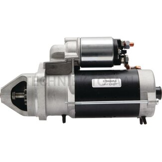GRANIT Getriebestarter 24 V, 4,0 kW, 11 Zähne, rechtsdrehend, Ø 89 mm