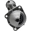 GRANIT Startmotor met reductie 24 V, 4,0 kW, 9 tanden, rechtsdraaiend