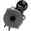 GRANIT Anlasser mit Reduzierung 24 V, 4,0 kW, 9 Zähne, rechtsdrehend