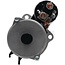 GRANIT Startmotor met reductie 24 V, 4,0 kW, 9 tanden, rechtsdraaiend