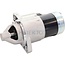 GRANIT Startmotor met reductie 12 V, 0,9 kW, 8 tanden, montage Ø 74,0 mm