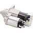 GRANIT Startmotor met reductie 12 V, 0,9 kW, 8 tanden, montage Ø 74,0 mm