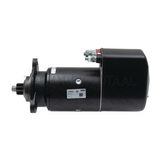 GRANIT Anlasser 24 V, 5,4 kW, 9 Zähne, rechtsdrehend, Ø 92 mm