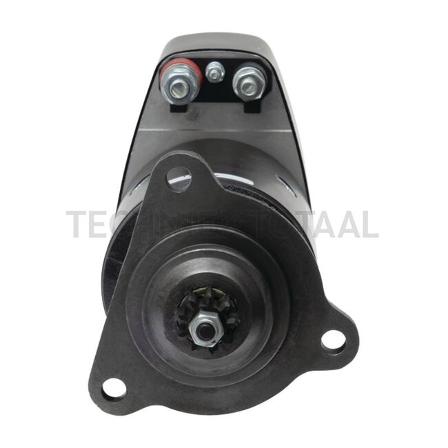 GRANIT Startmotor 24 V, 5,4 kW, 9 tanden, rechtsdraaiend, Ø 92 mm