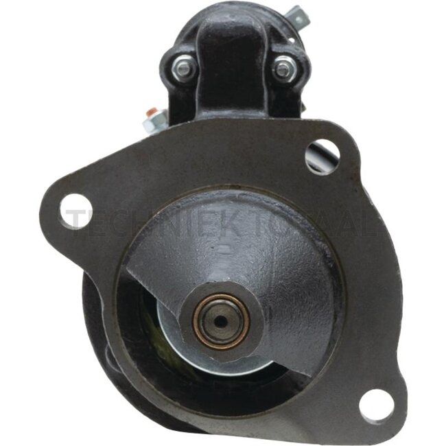GRANIT Startmotor 12 V, 2,8 kW, 10 tanden, 271,5 mm