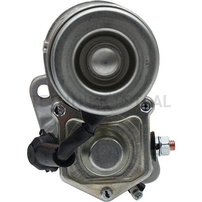 GRANIT Startmotor met reductie 12V 2,0 kW 9 tanden rechtsdraaiend - F032111197