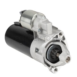 GRANIT Startmotor met reductie 12 V, 1,8 kW, 9 tanden, 223,5 mm