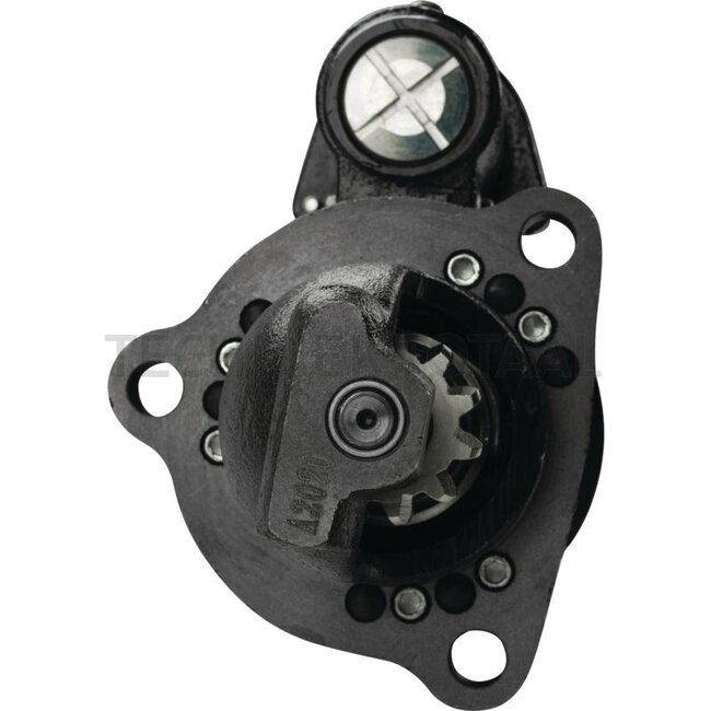 GRANIT Startmotor 12 V, 11 tanden, 395 mm