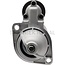 GRANIT Starter motor with reduction 12 V, 2,0 kW, 9 teeth, mounting Ø 76,2 mm