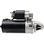 GRANIT Startmotor met reductie 12 V, 2,0 kW, 9 tanden, montage Ø 76,2 mm