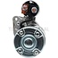 GRANIT Starter motor with reduction 12 V, 1,6 kW, 15 teeth, clockwise
