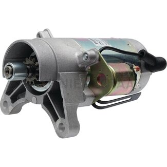 GRANIT Anlasser mit Reduzierung 12 V, 0,6 kW, 14 Zähne, linksdrehend
