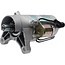 GRANIT Starter motor with reduction 12 V, 0,6 kW, 14 teeth, anticlockwise